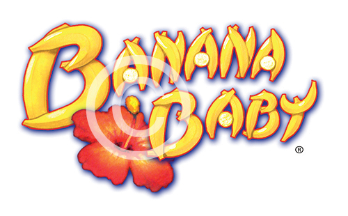 Banana Baby logo